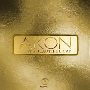 akon's beautiful day'