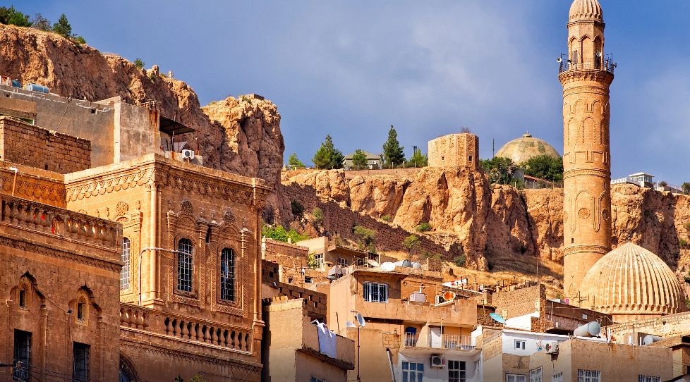 Mardin- Hercai