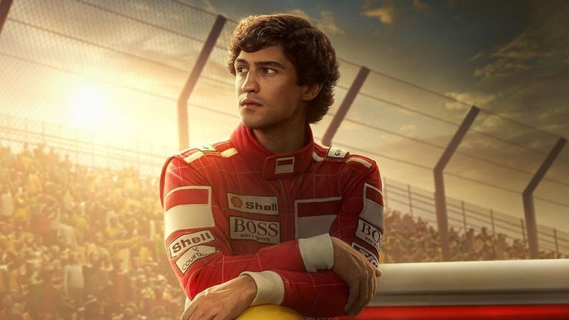 Senna: confira detalhes dos bastidores da série