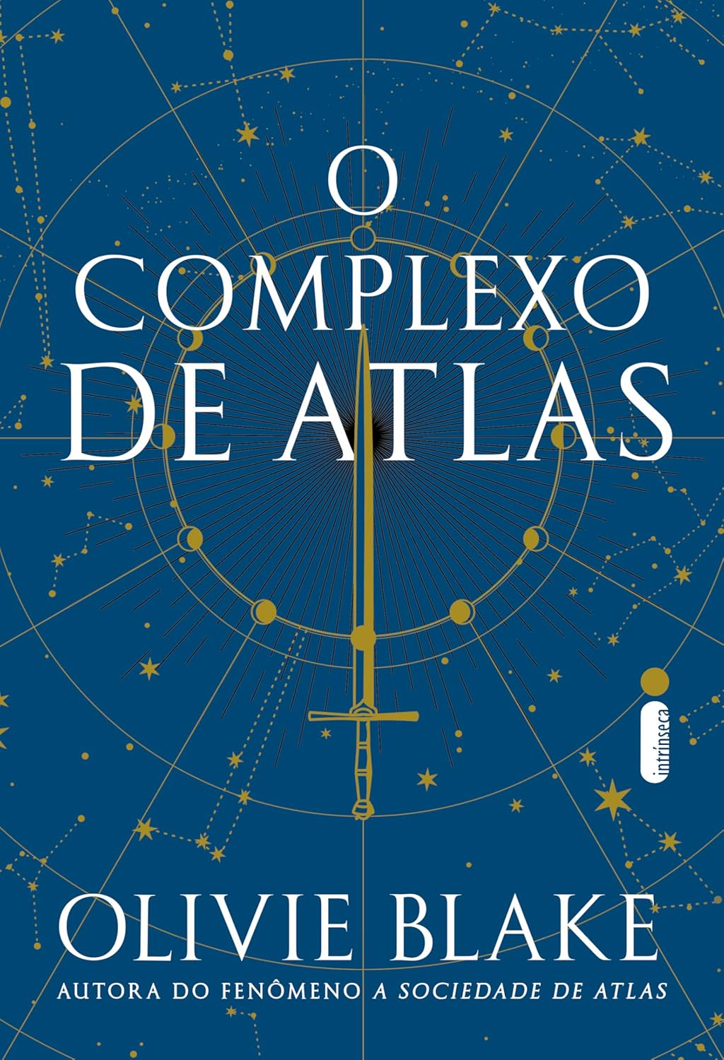 O Complexo de Atlas 