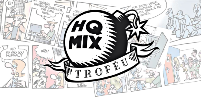 Troféu HQMIX