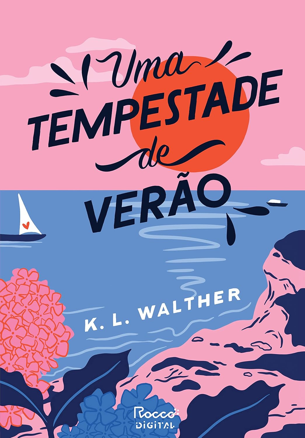 5 livros verão