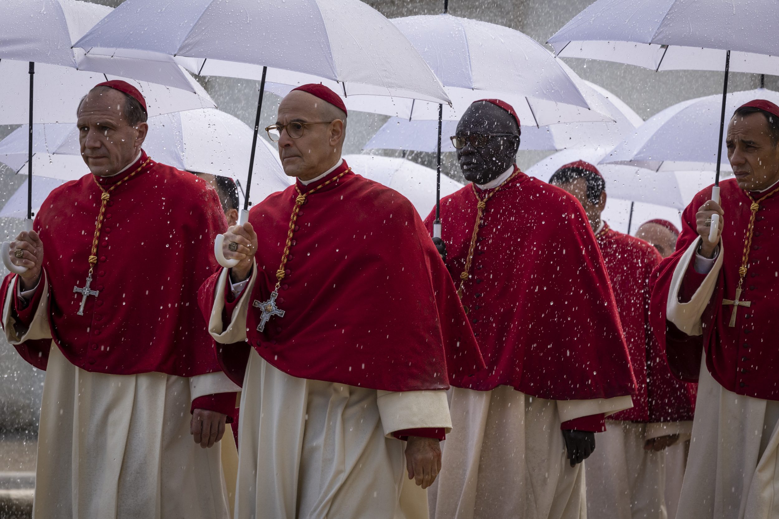 Crítica | O Papa inimaginável e a política do Vaticano de Conclave