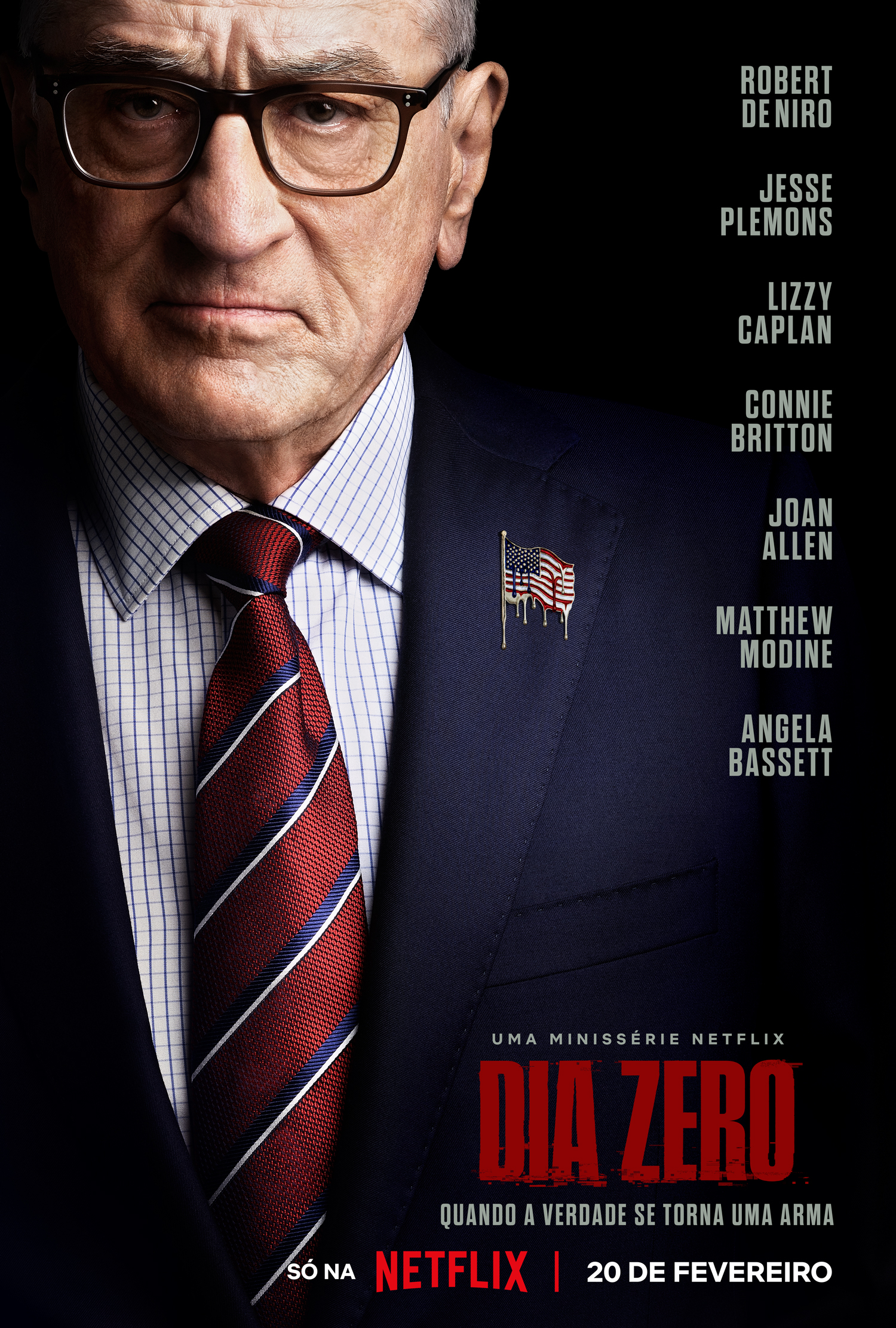 Poster Dia Zero