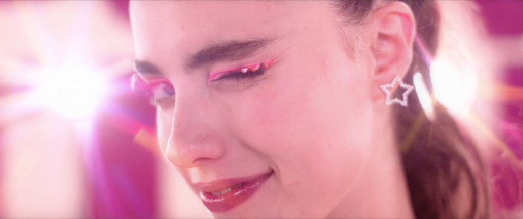 margaret qualley como sue em a substancia, um dos esnobados pelo oscar 2025