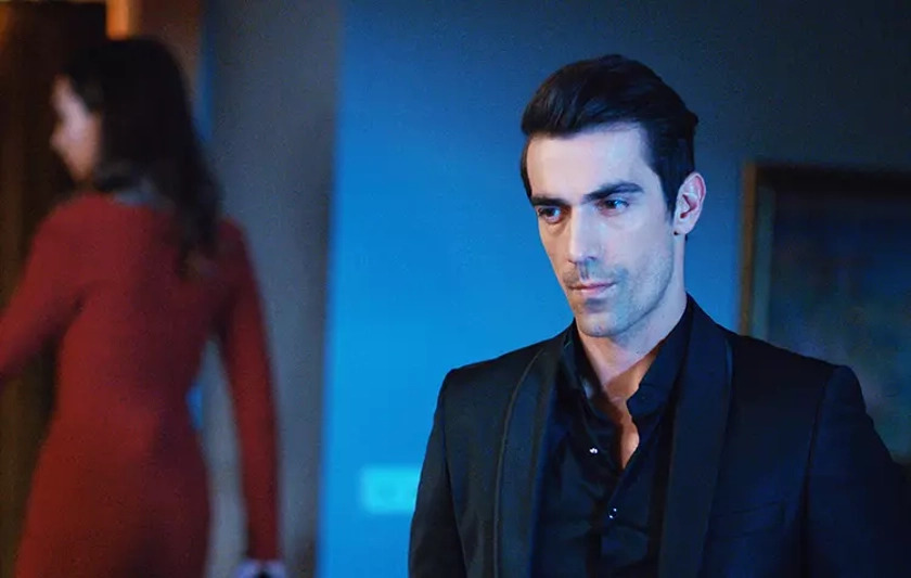 İbrahim Çelikkol