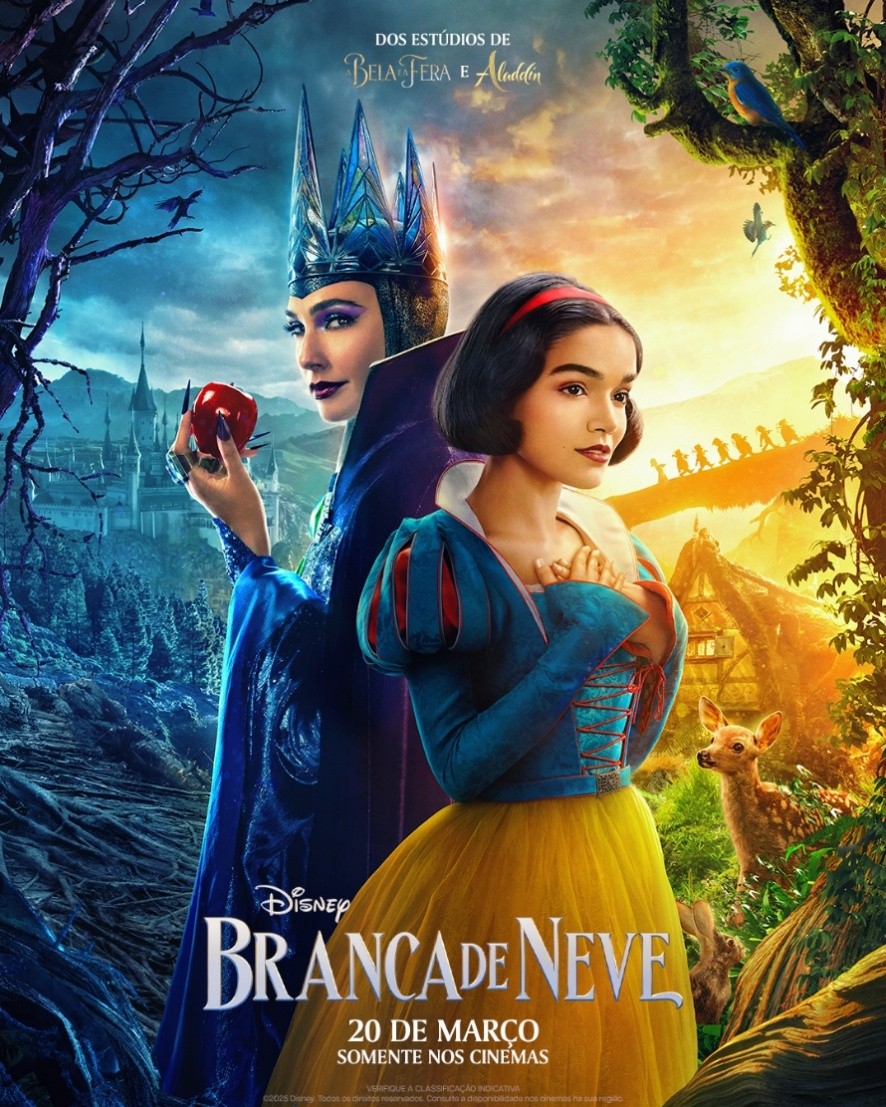 Branca de Neve