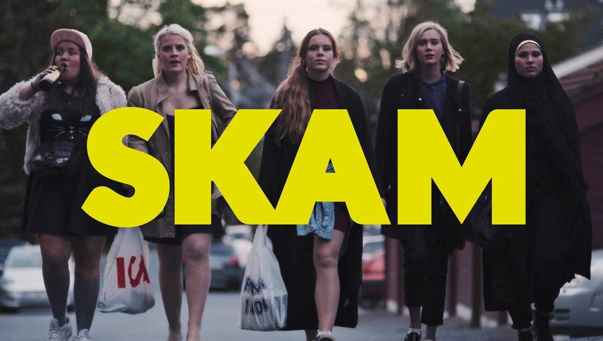 SKAM