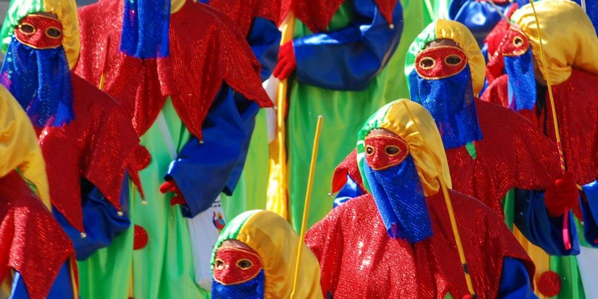 Carnaval de Barranquilla