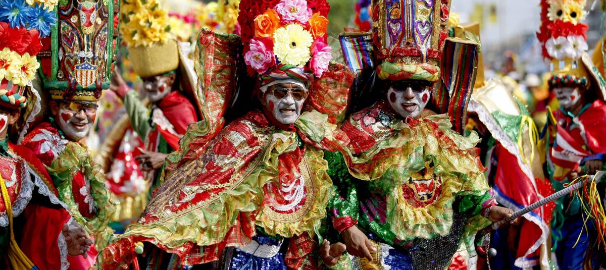 Carnaval de Barranquilla