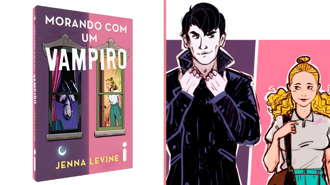 8 livros com protagonistas inspirados em Adam Driver