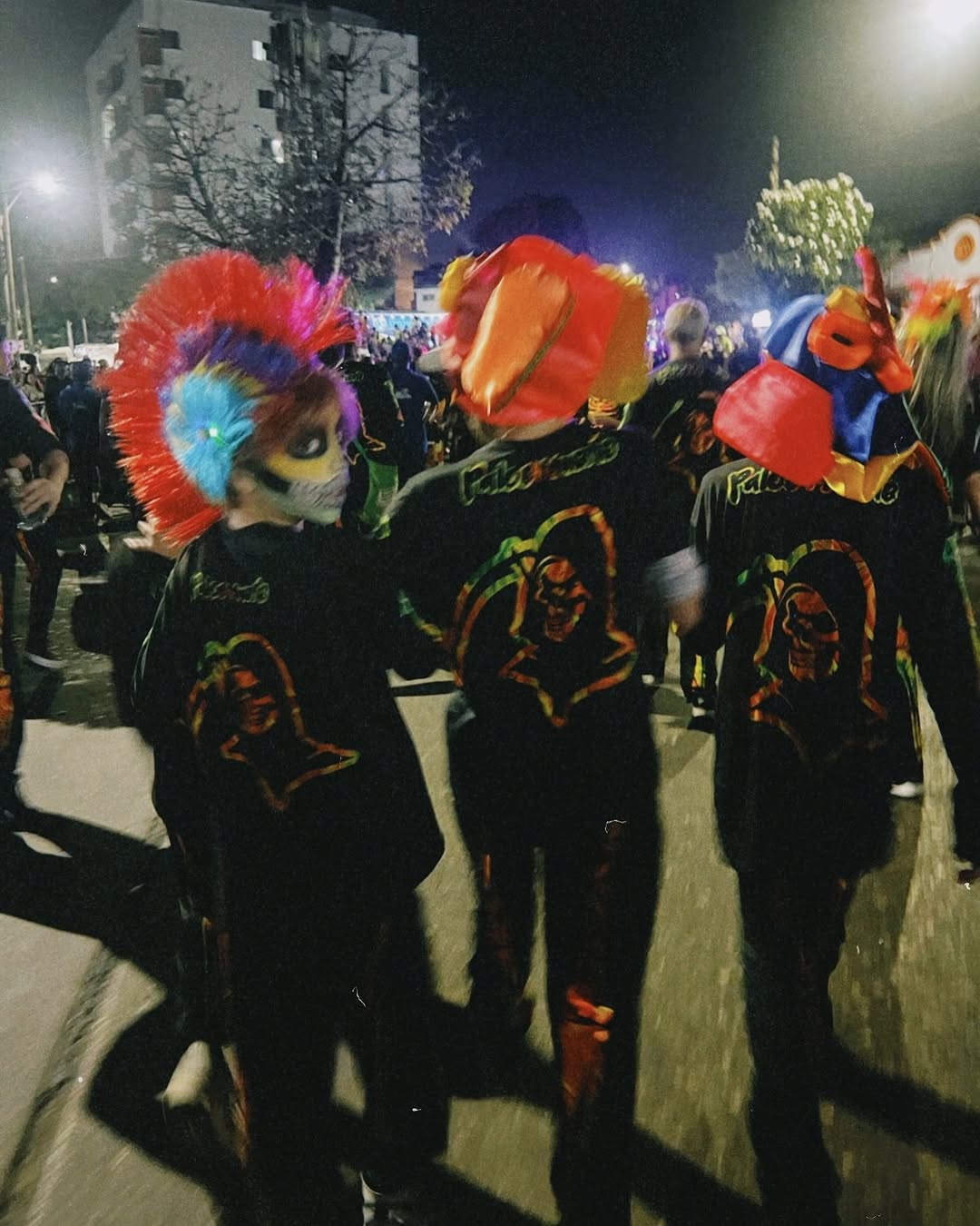 Carnaval de Barranquilla