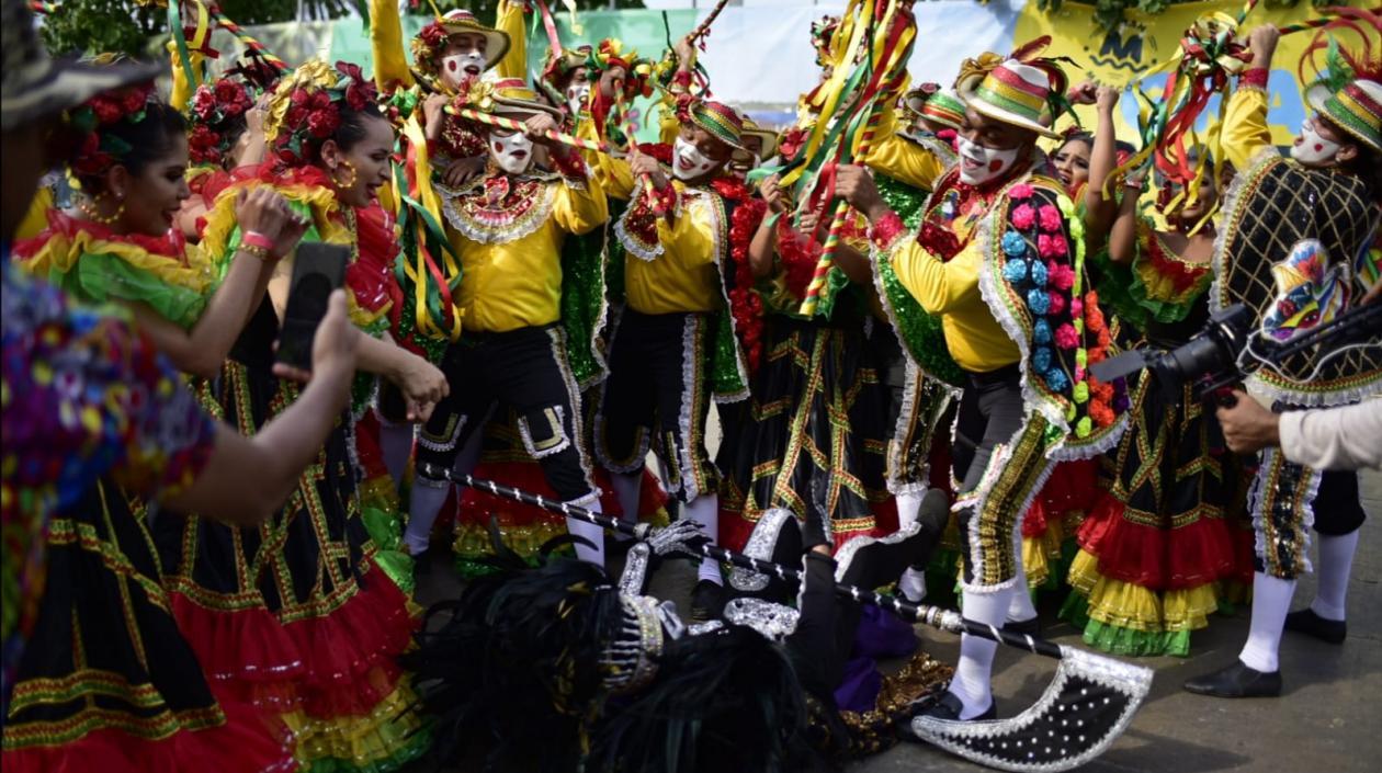 Carnaval de Barranquilla