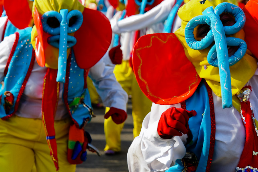 Carnaval de Barranquilla