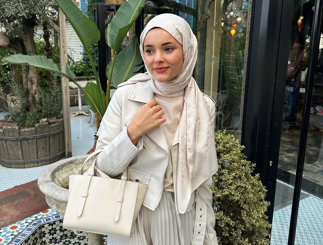 Foto da it girl Nurdan Gök
