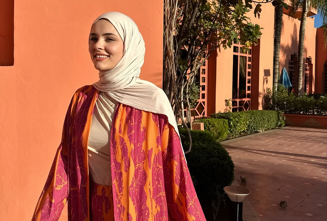 Foto da it girl turca Nurdan Gök