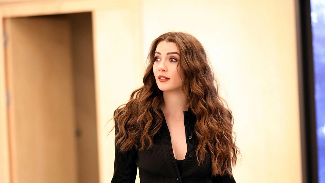 Foto de Burcu Özberk