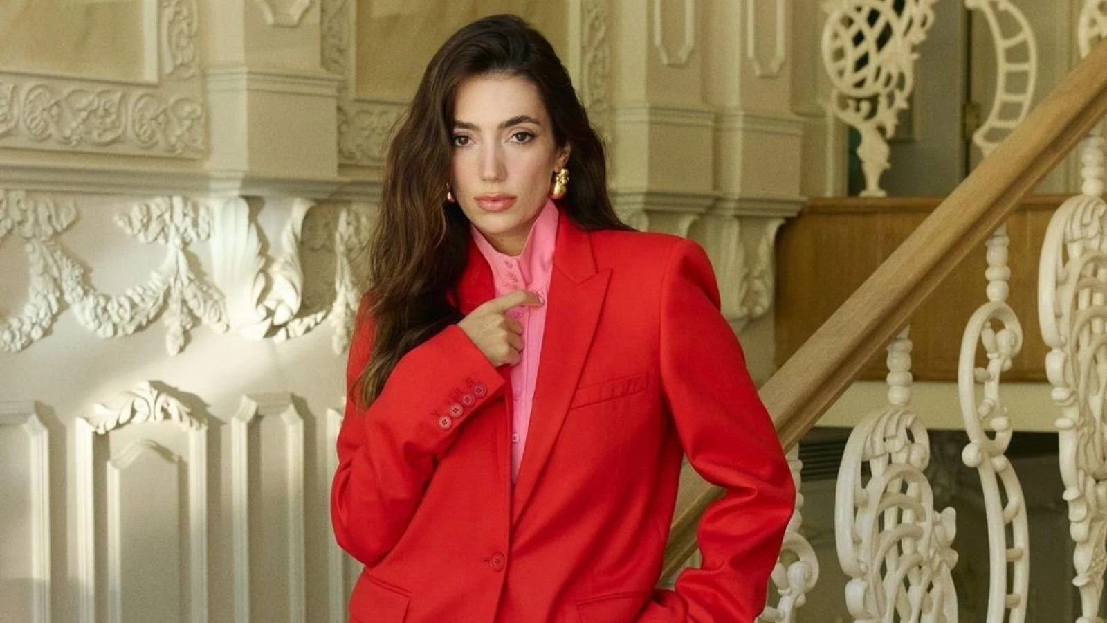 Foto de Rachel Araz