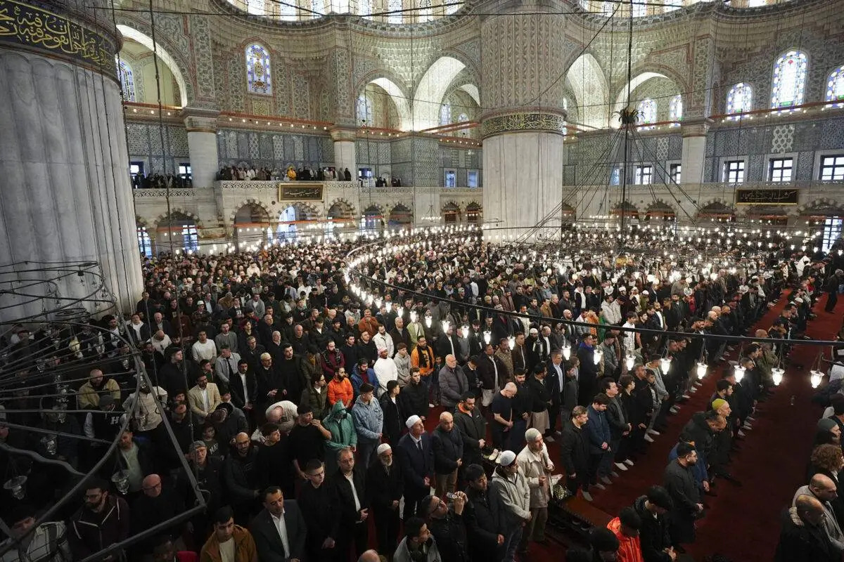 Eid al-Fitr