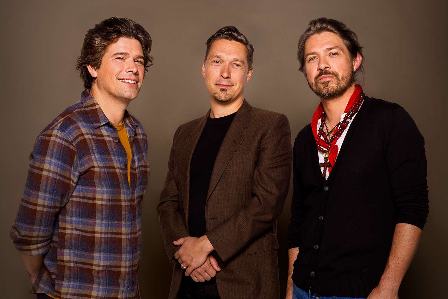 Hanson