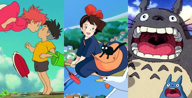 Ghibli
