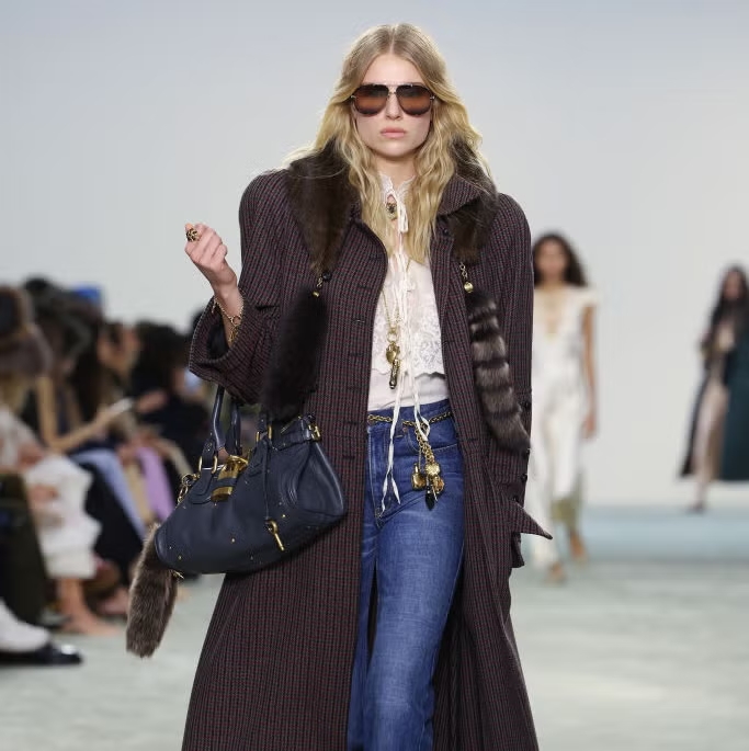 tendências outono-inverno