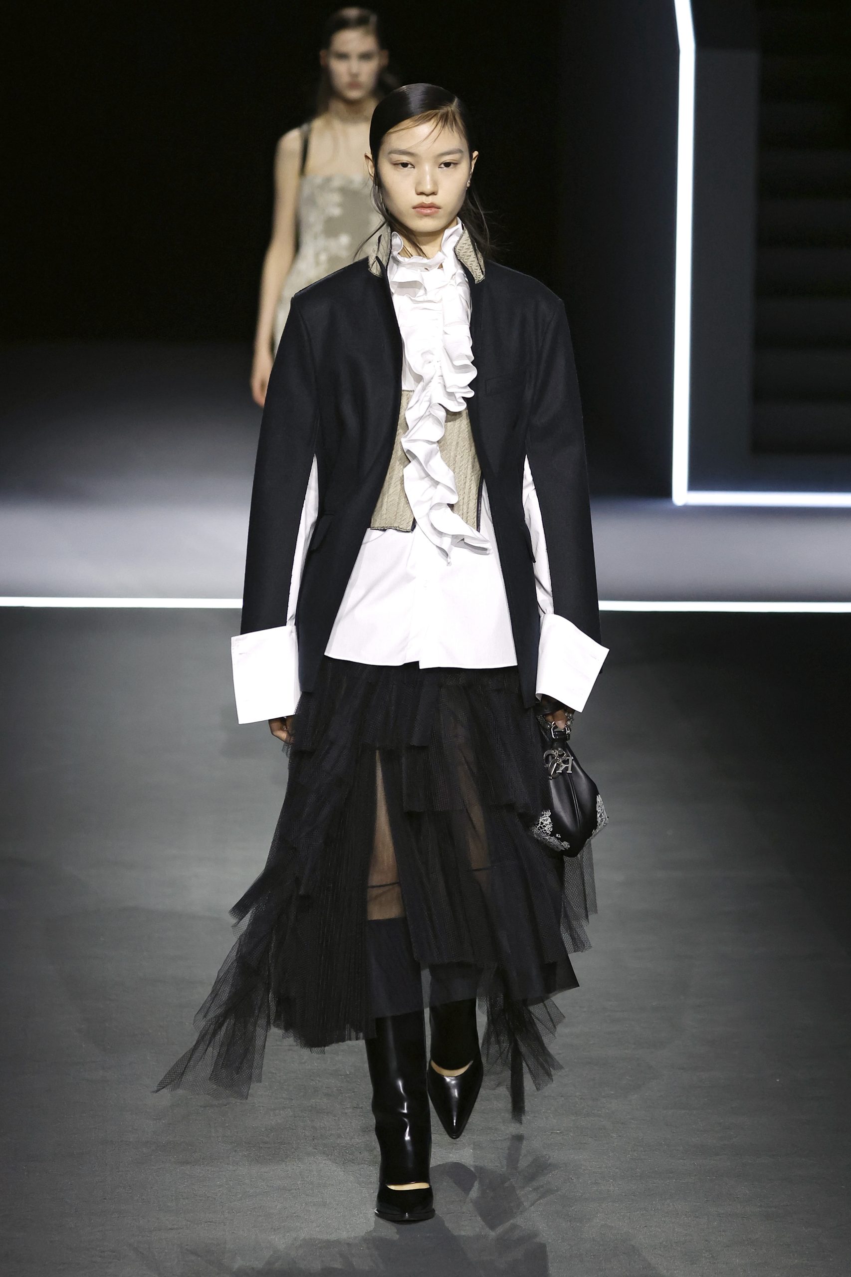 tendências outono-inverno