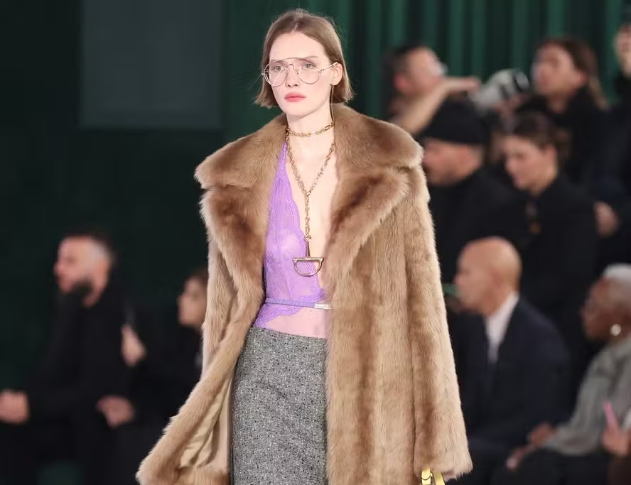 tendências outono-inverno