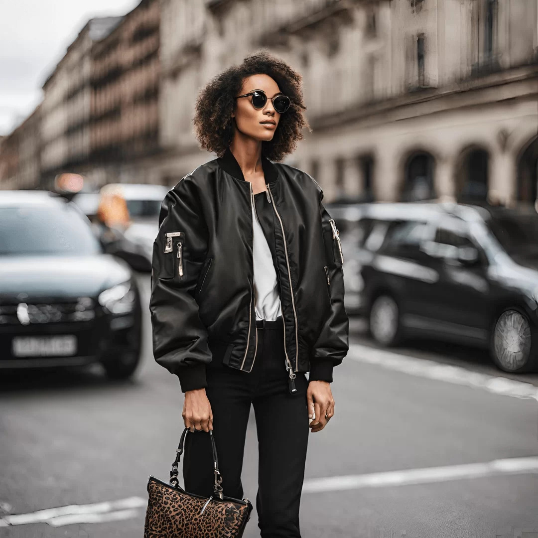 tendências outono-inverno