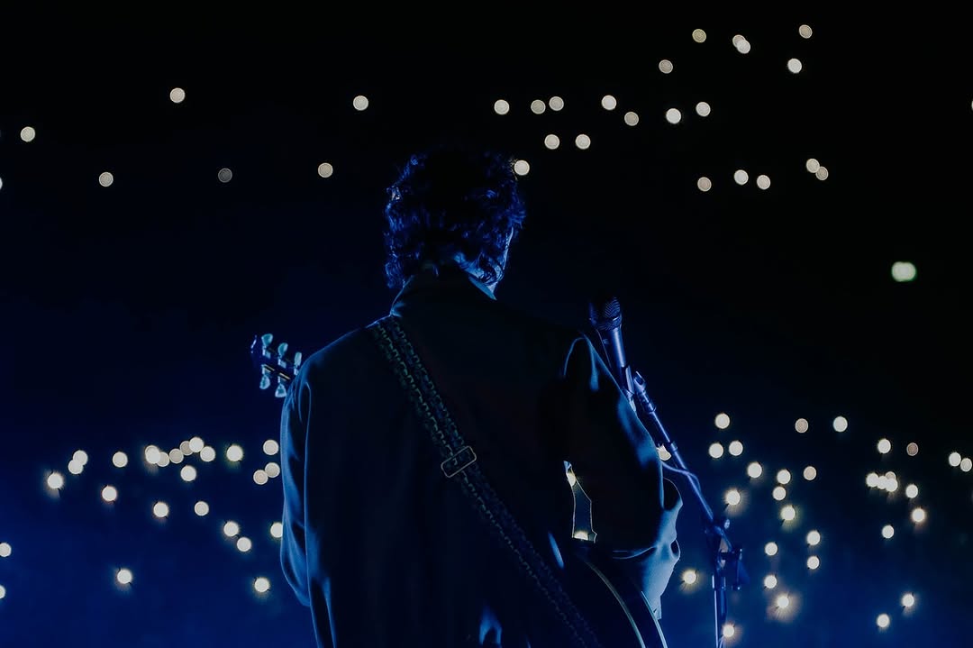 Banda KALEO e a música que marcou cenas de séries. 