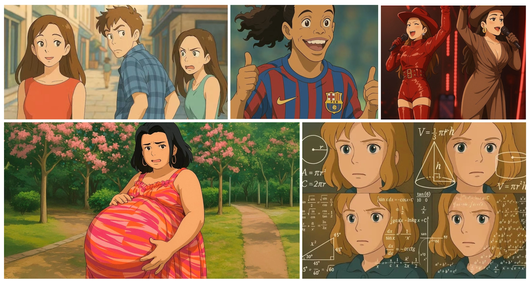 Ghibli