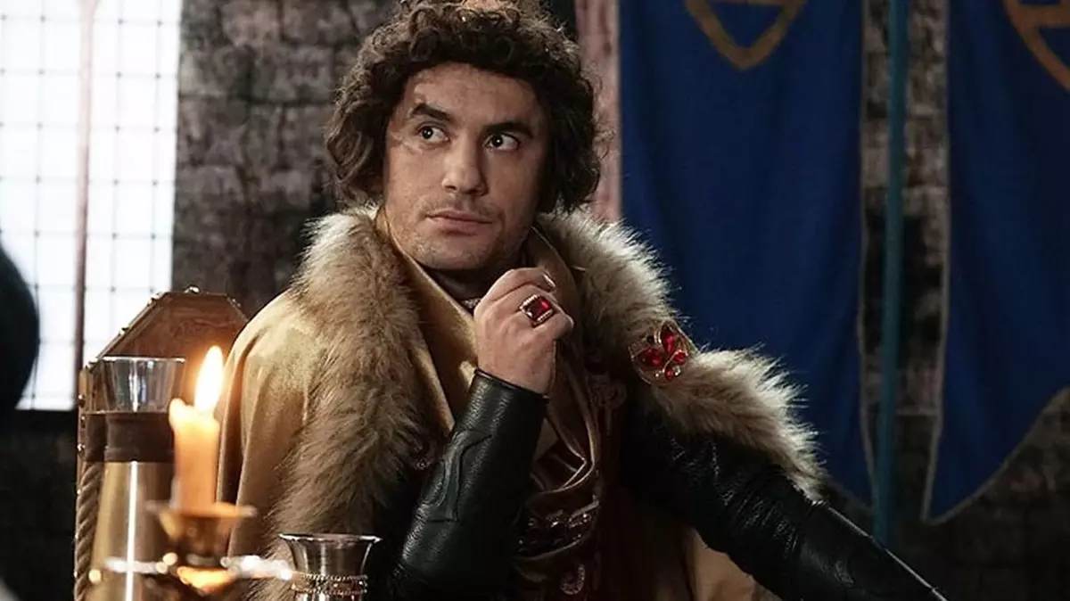 Foto do personagem Prens.