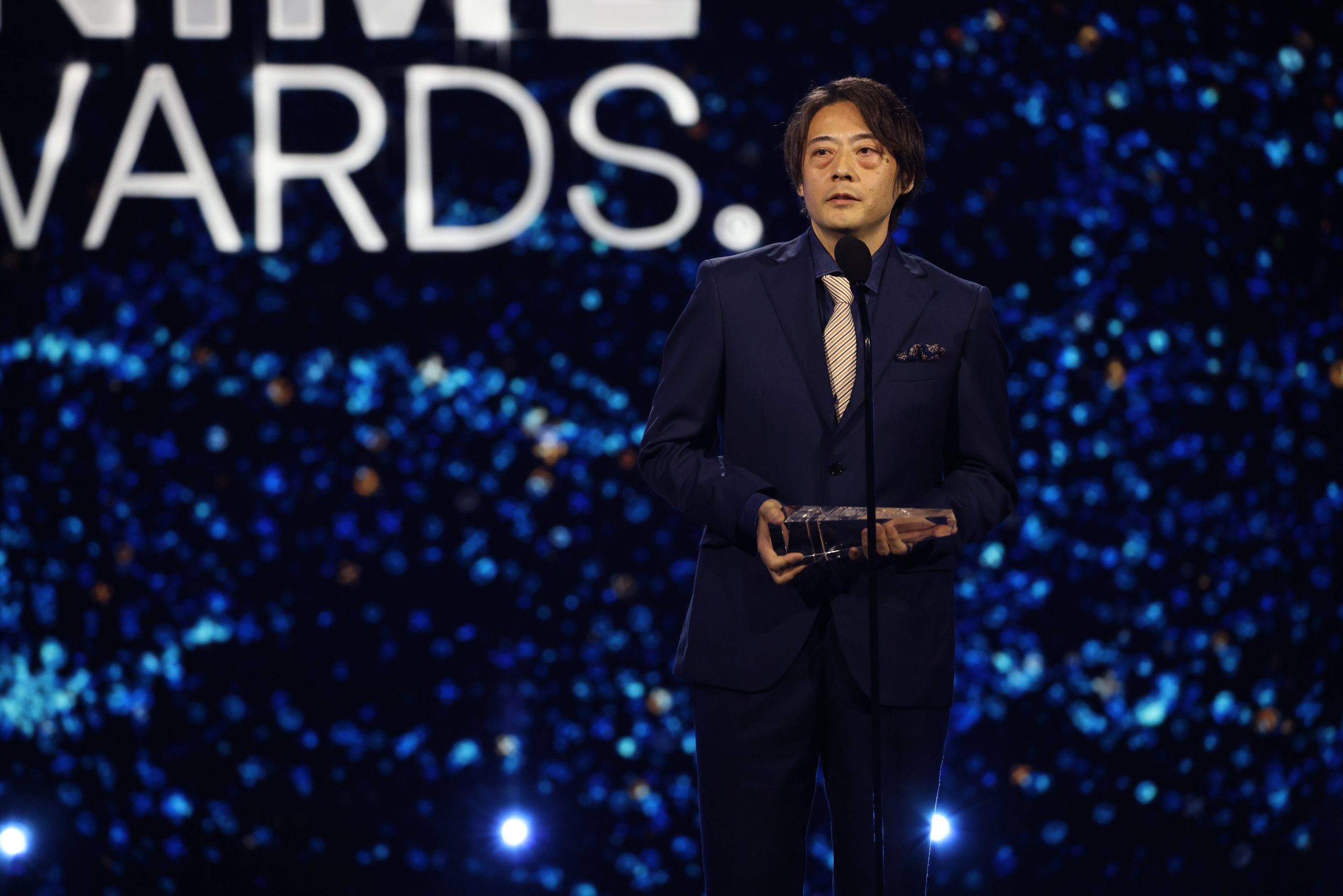 Anime Awards - Attack on Titan