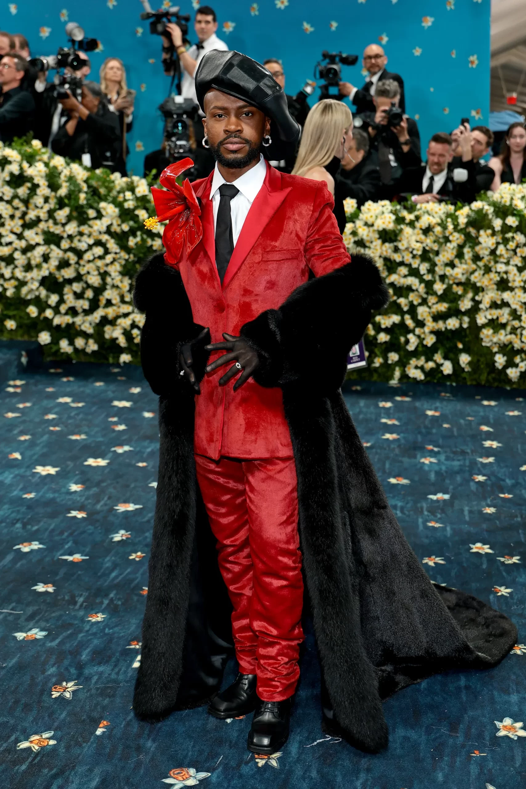 Met Gala 2025