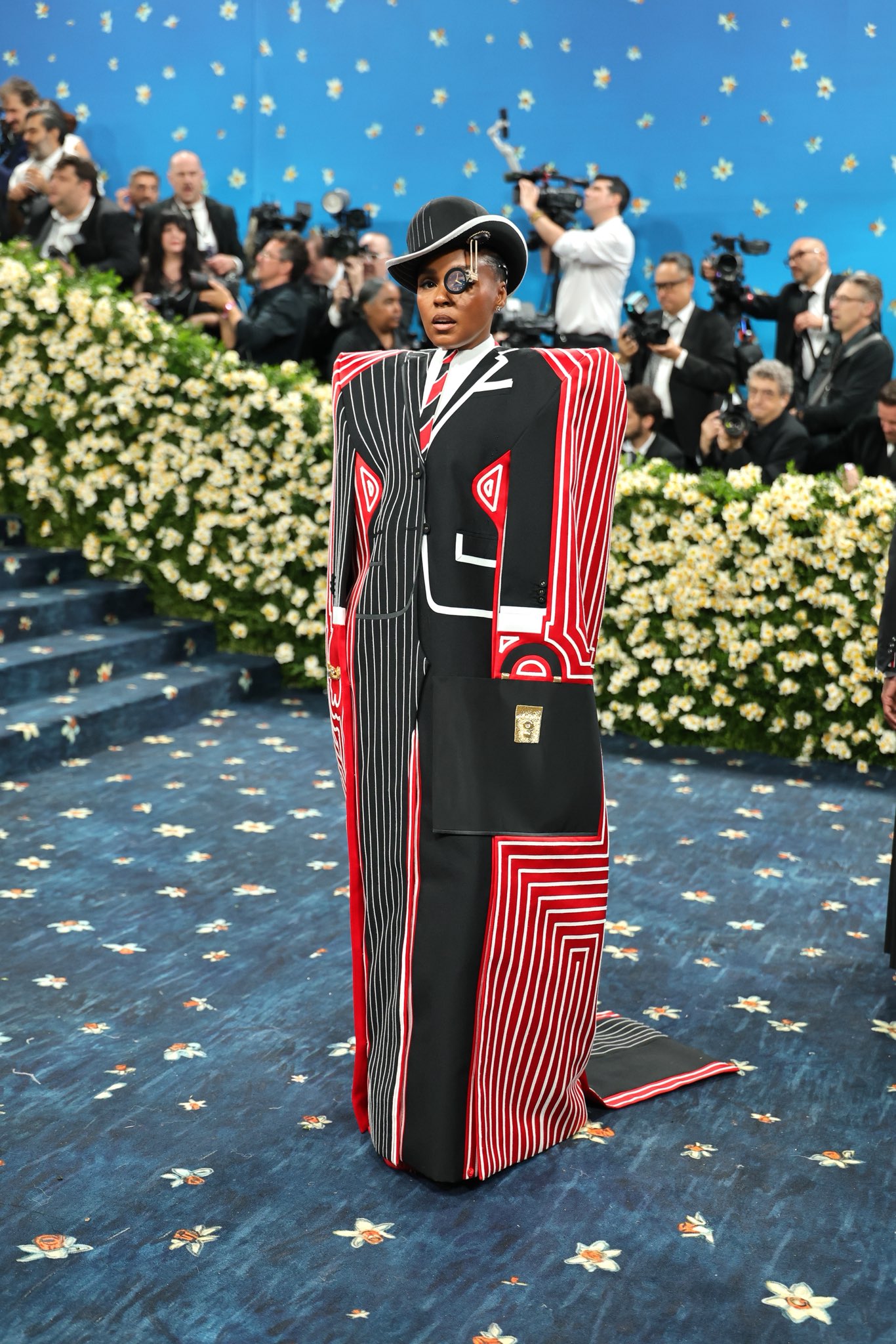 Met Gala 2025