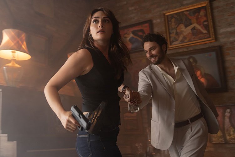 Pelin Karamehmetoğlu