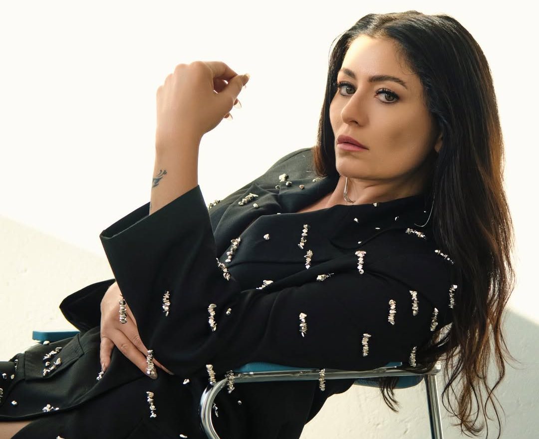 Foto de Deniz Çakir no resumo de notícias.