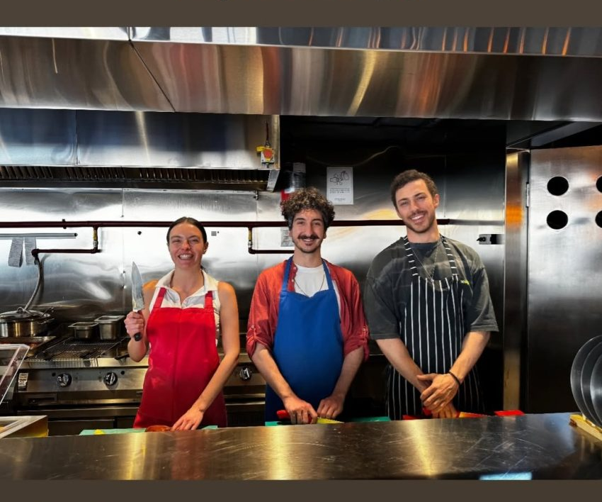 Foto dos atores de Leyla Hali.