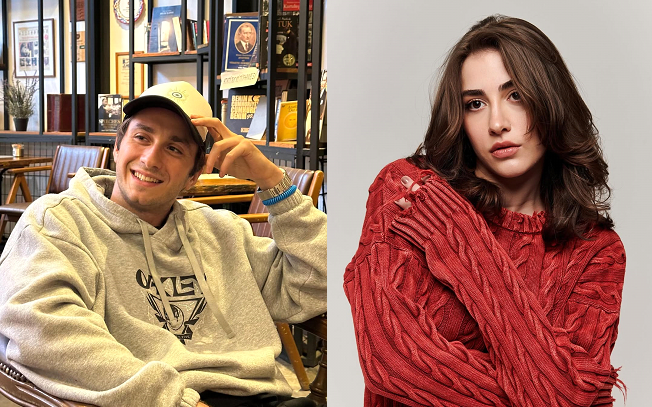 Foto semana no mundo turco.