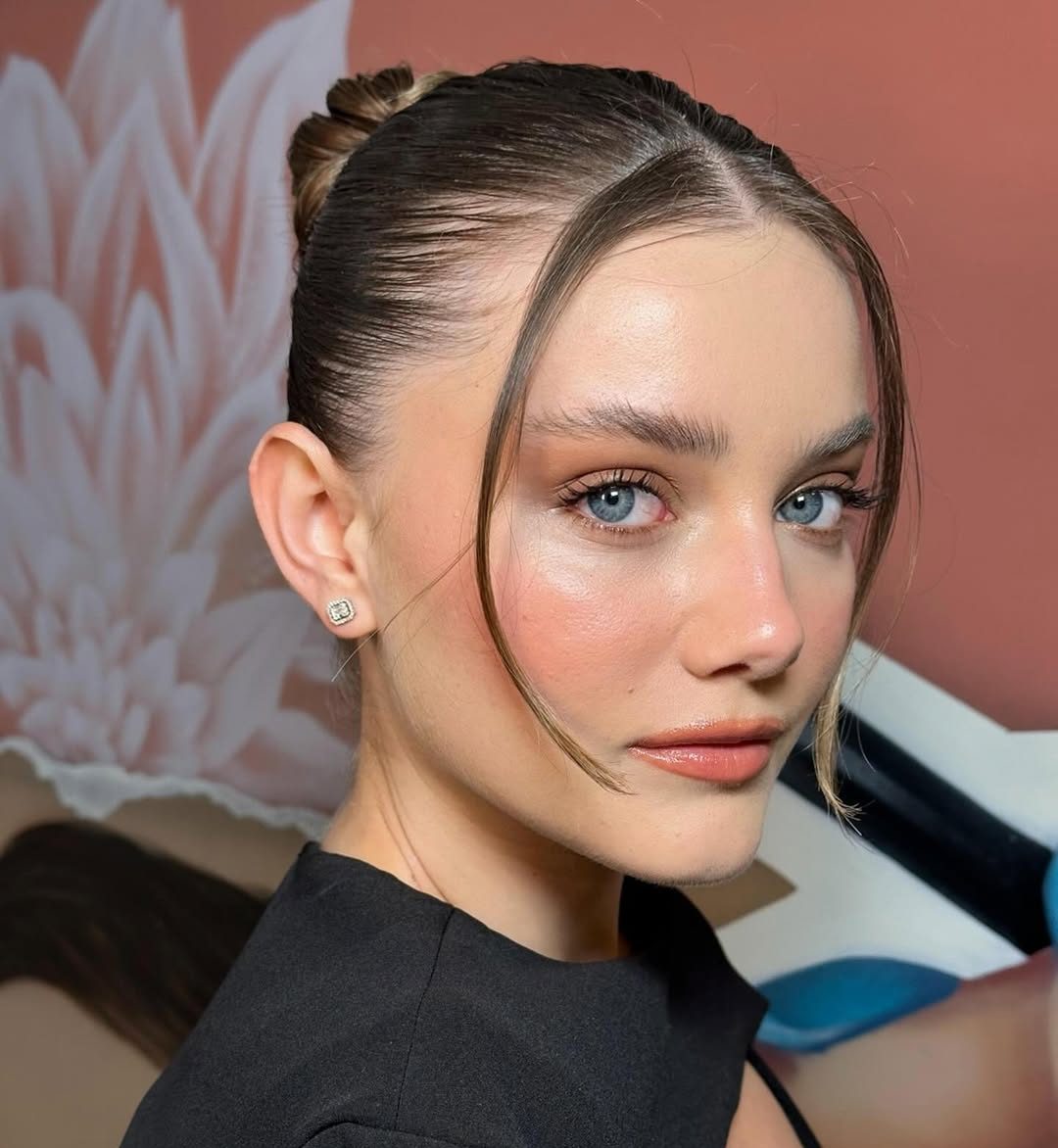 Foto semana no mundo turco.