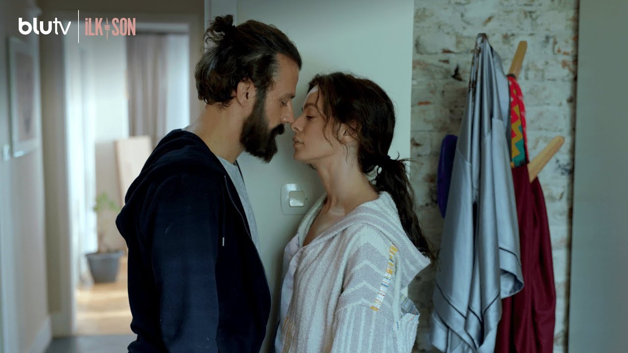 Foto de İlk ve Son.