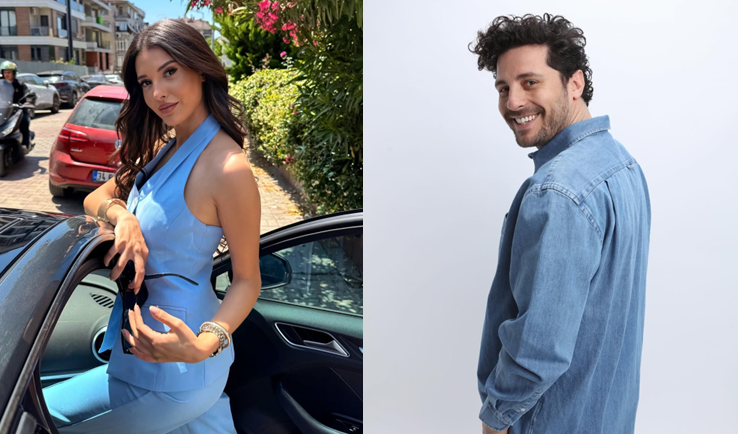 Foto atores no resumo.