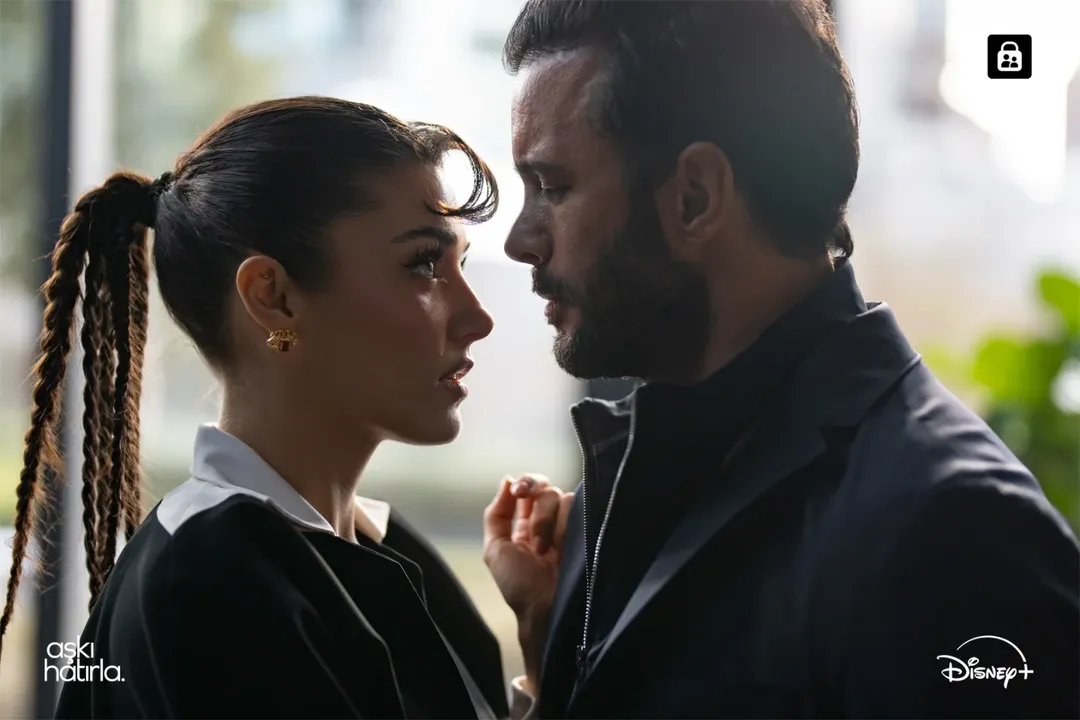 Foto de Aşkı Hatırla.