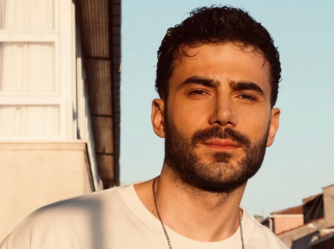 Foto de Berkay Akdemir.