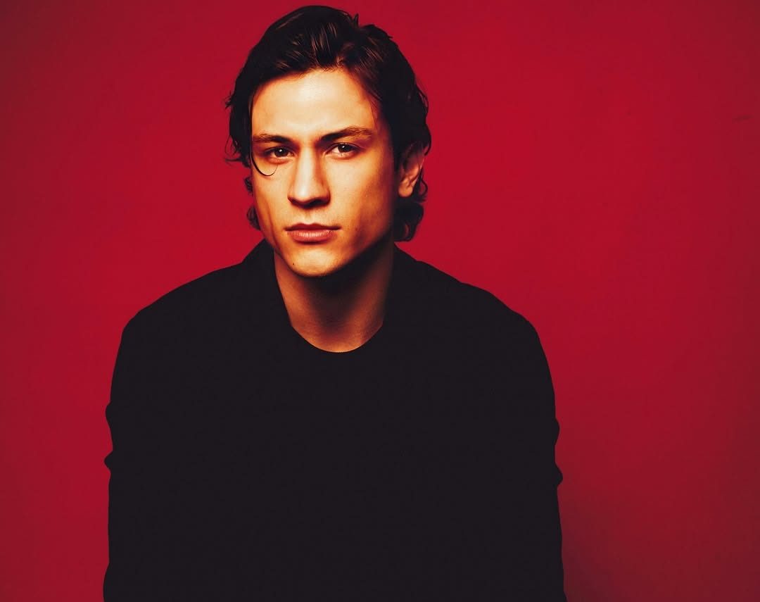 Foto Ege nas notícias da semana.