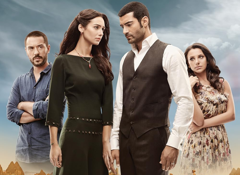 Foto de Yer Gök Aşk.