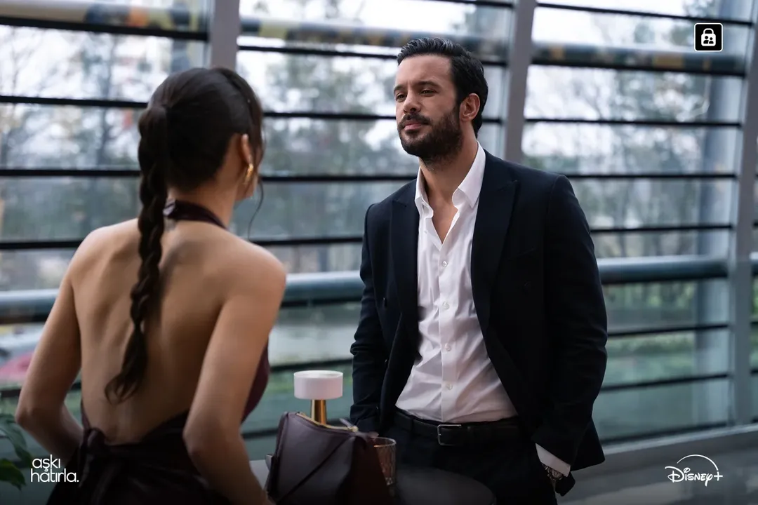 Foto de Aşkı Hatırla.