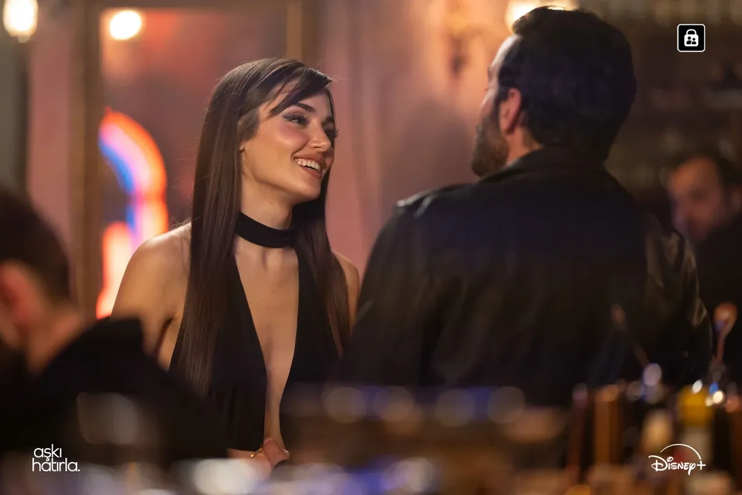 Foto de Aşkı Hatırla.