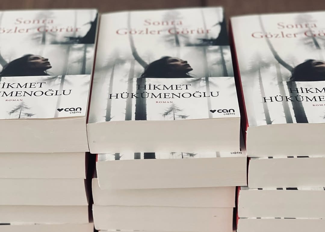 Foto do livro no resumo.