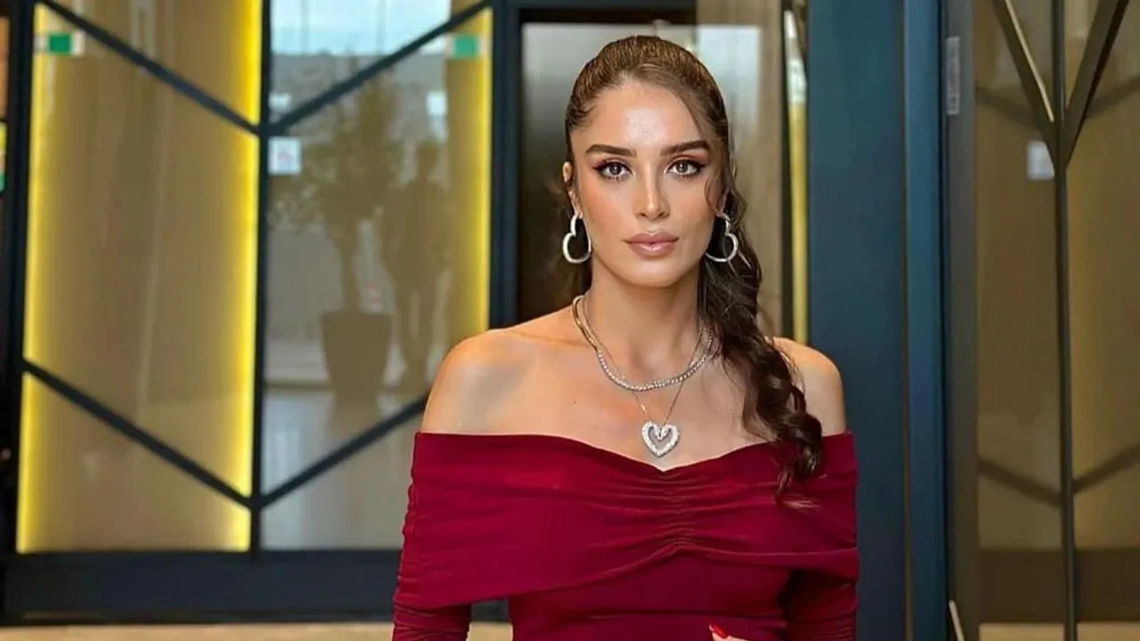 Foto de Berre Özkan.